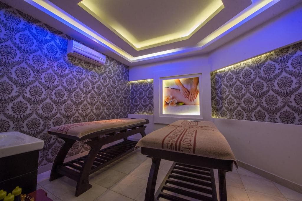Pharaoh Azur Resort - 40