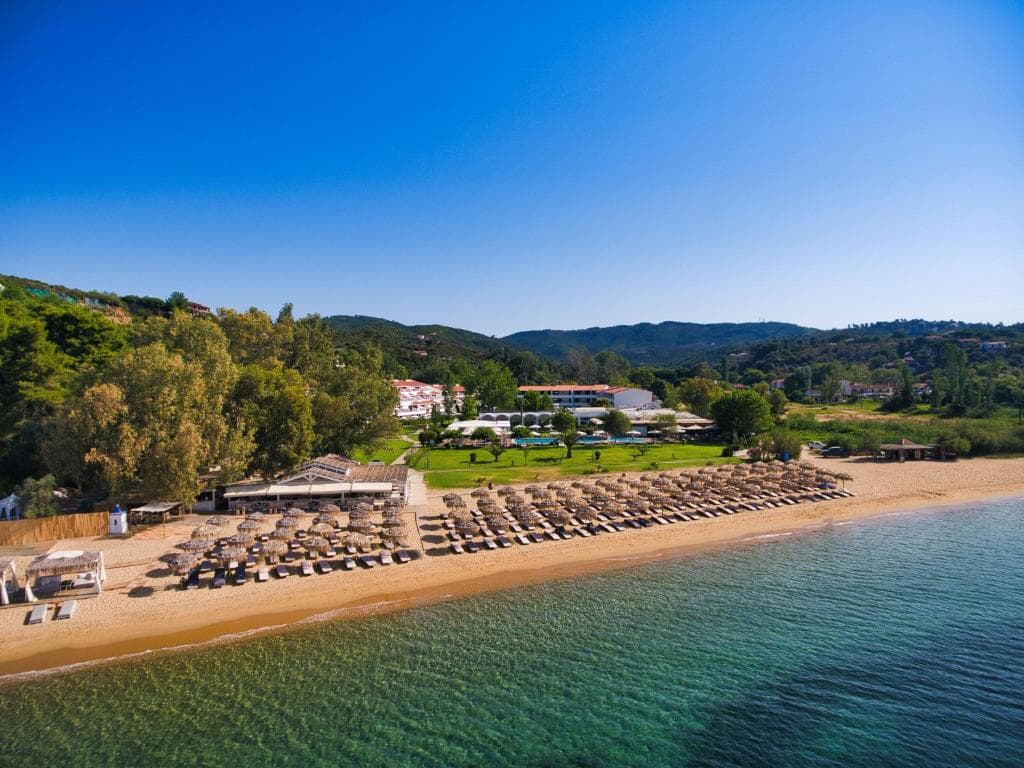 Princess Resort Skiathos - 1