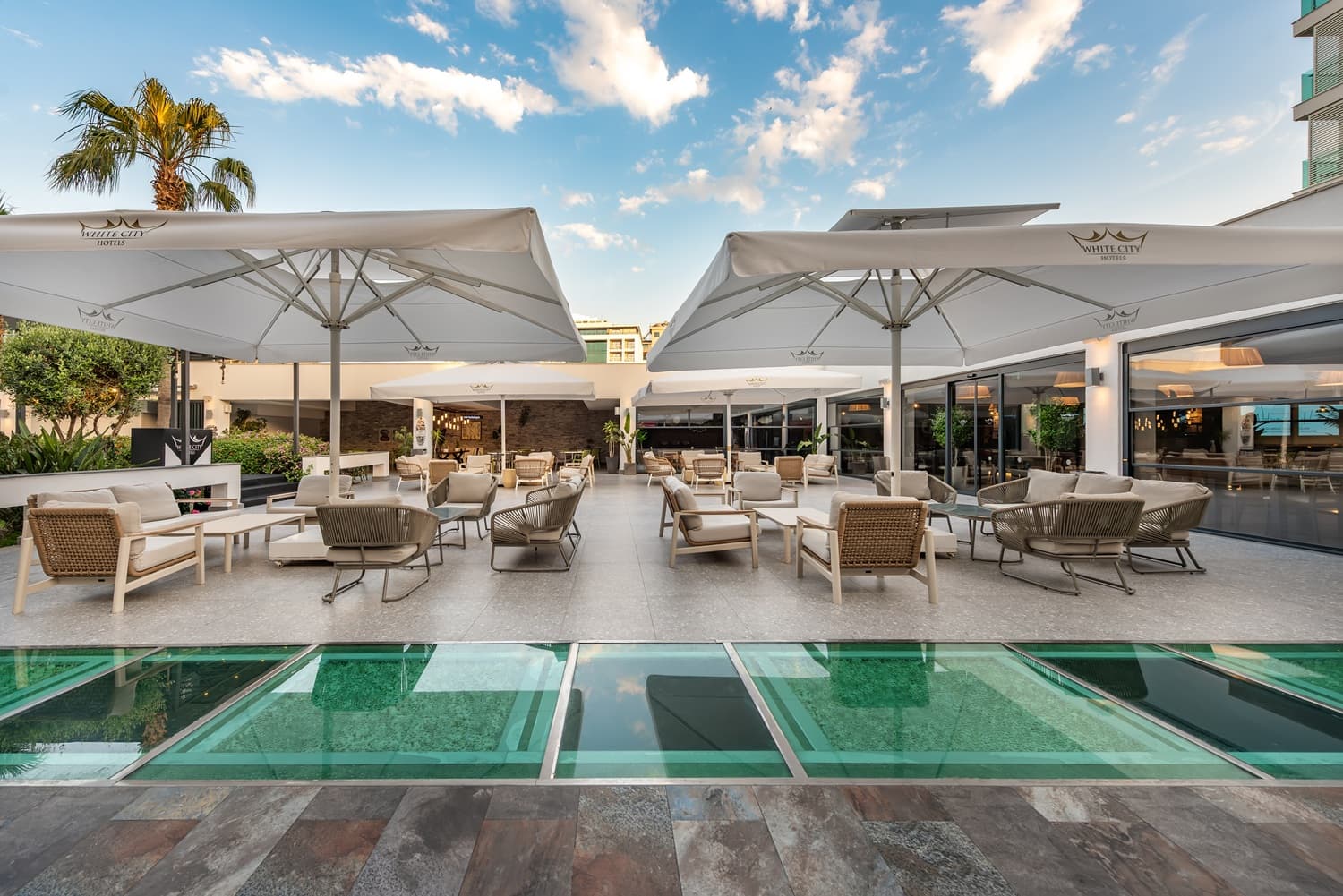Charter Antalya - White City Resort Hotel - 8