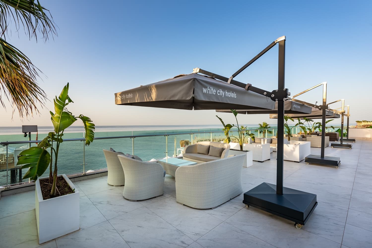 Charter Antalya - White City Resort Hotel - 12