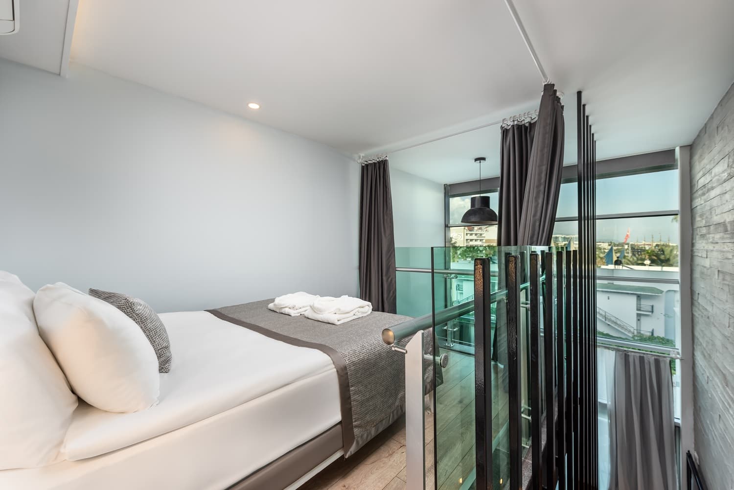 Charter Antalya - White City Resort Hotel - 28