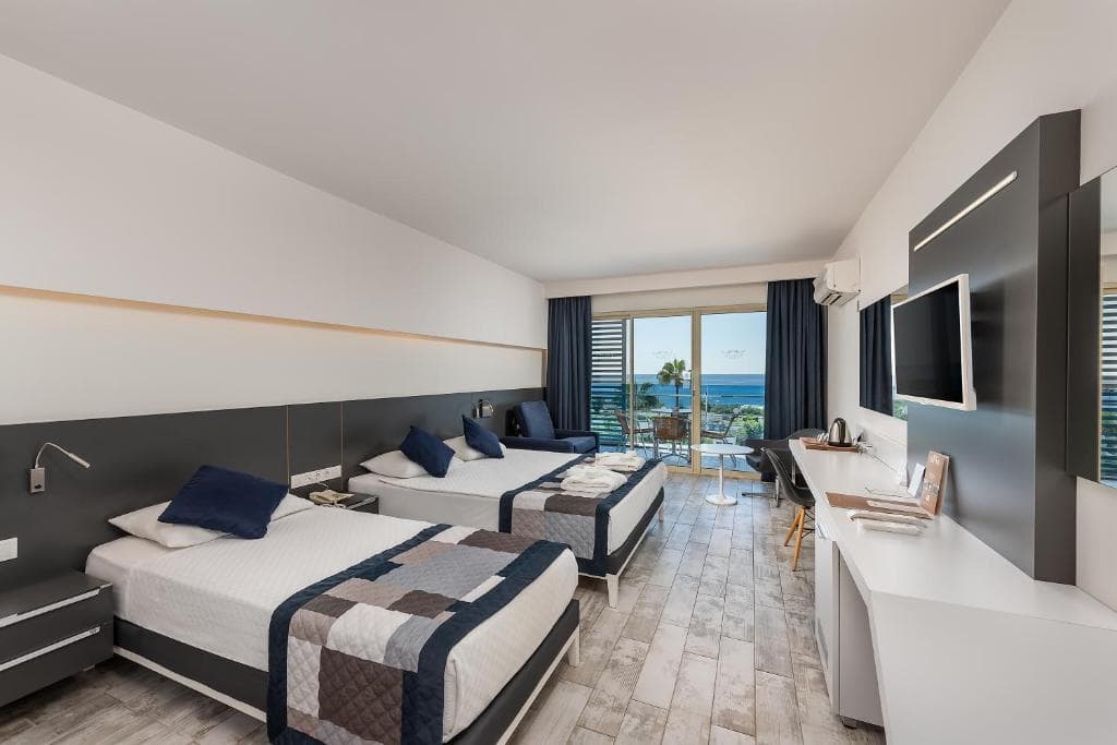White City Beach Hotel - Adult Only (+16) - 3