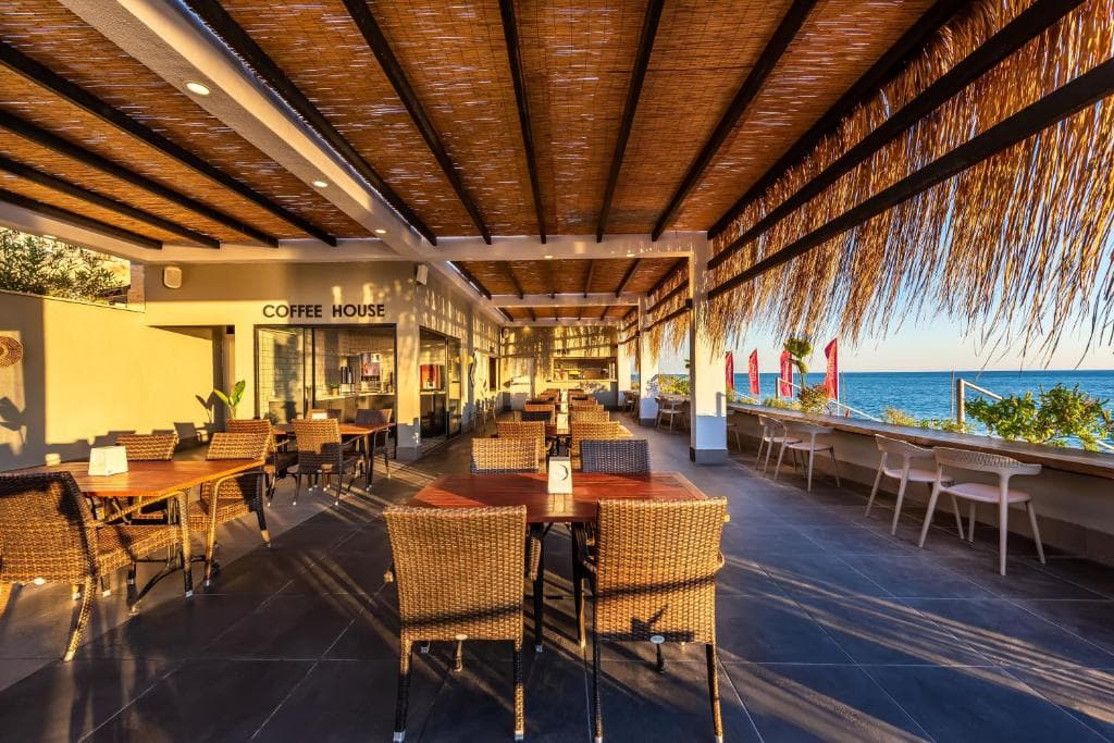 White City Beach Hotel - Adult Only (+16) - 4