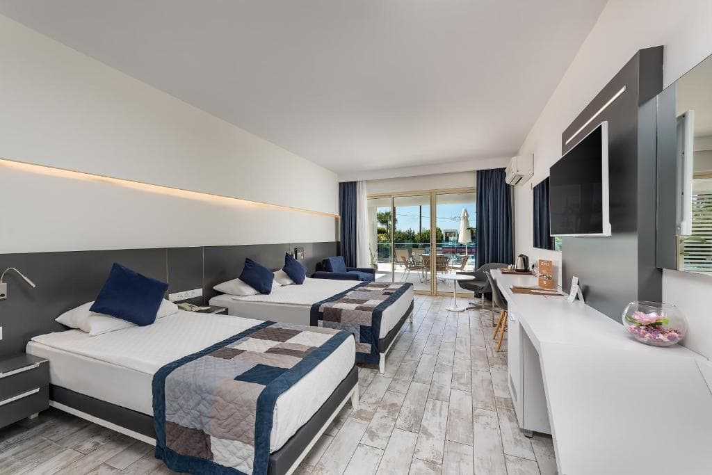 White City Beach Hotel - Adult Only (+16) - 5