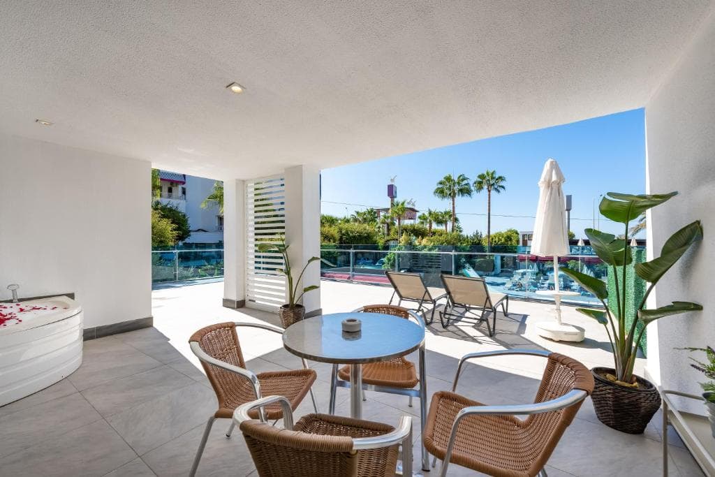 White City Beach Hotel - Adult Only (+16) - 6
