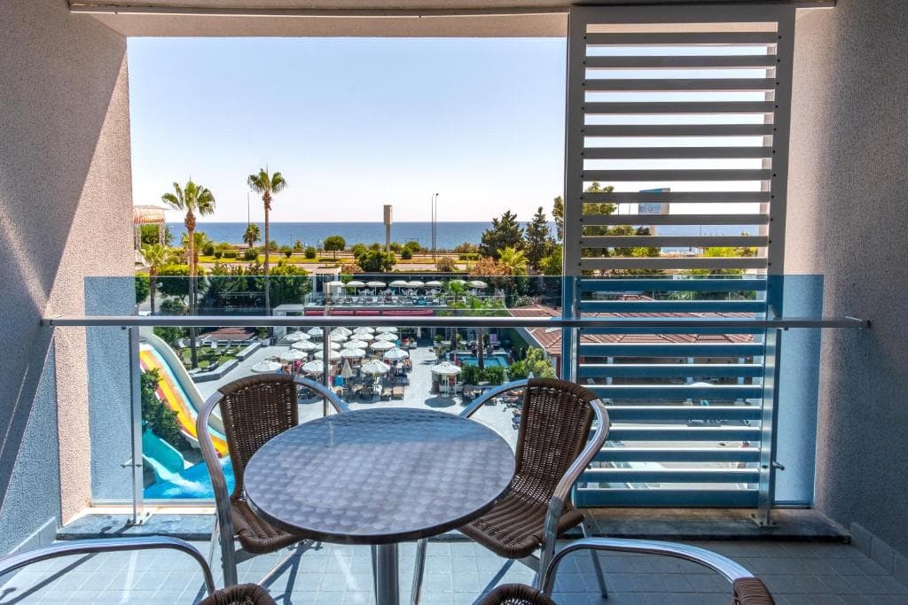 White City Beach Hotel - Adult Only (+16) - 8