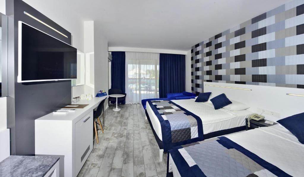 White City Beach Hotel - Adult Only (+16) - 10