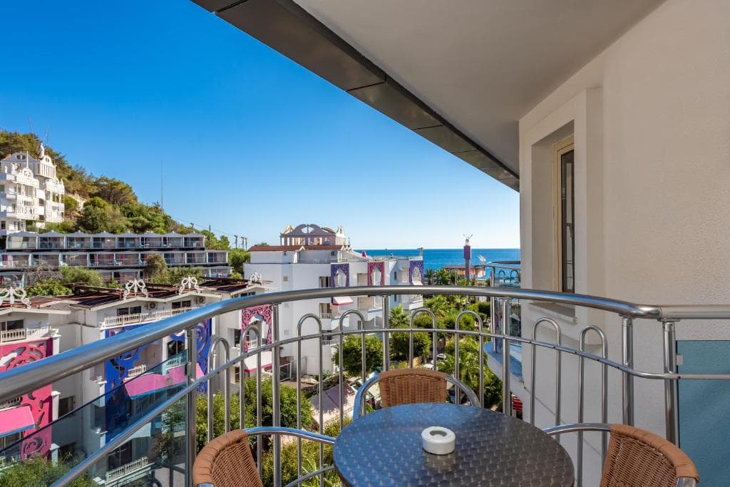 White City Beach Hotel - Adult Only (+16) - 11