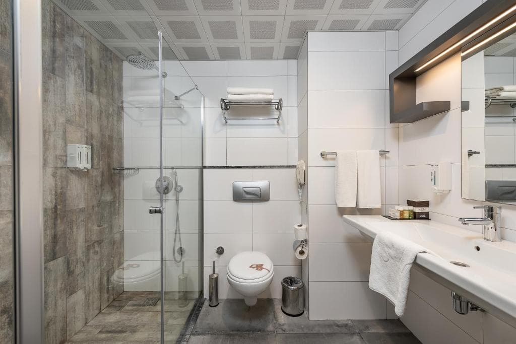 White City Beach Hotel - Adult Only (+16) - 13