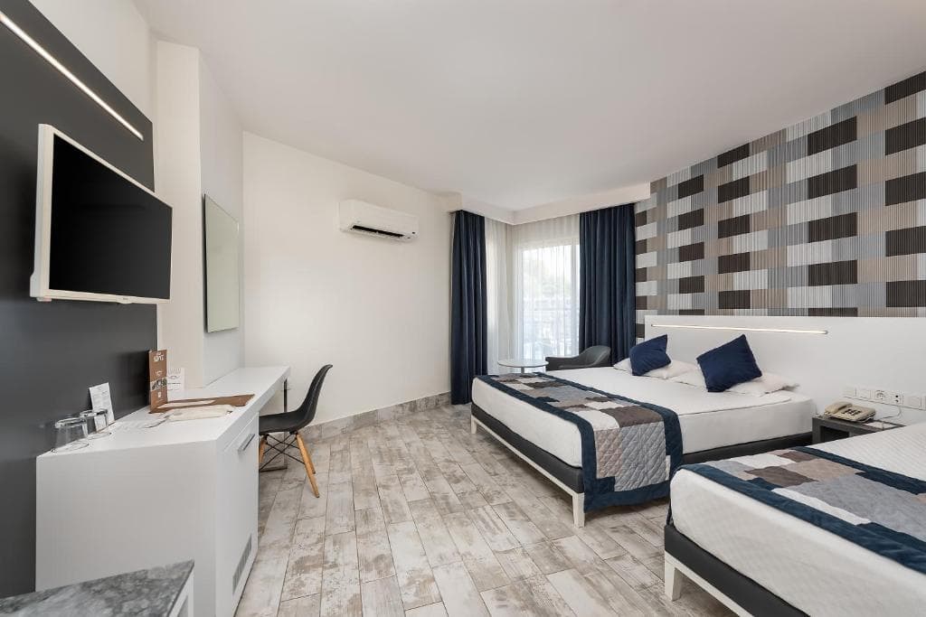 White City Beach Hotel - Adult Only (+16) - 14