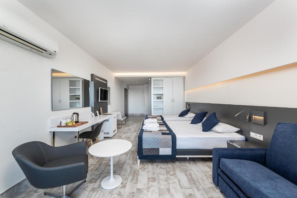 White City Beach Hotel - Adult Only (+16) - 15