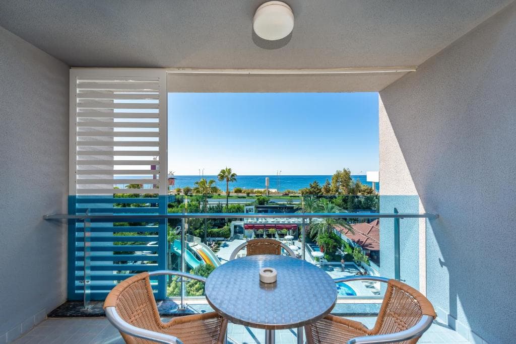 White City Beach Hotel - Adult Only (+16) - 16