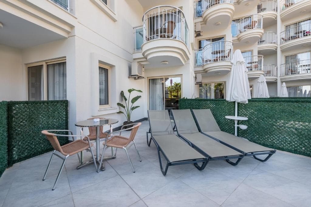 White City Beach Hotel - Adult Only (+16) - 17