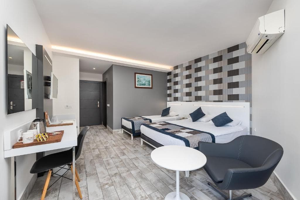 White City Beach Hotel - Adult Only (+16) - 19