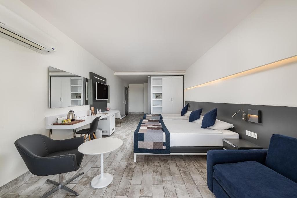 White City Beach Hotel - Adult Only (+16) - 20