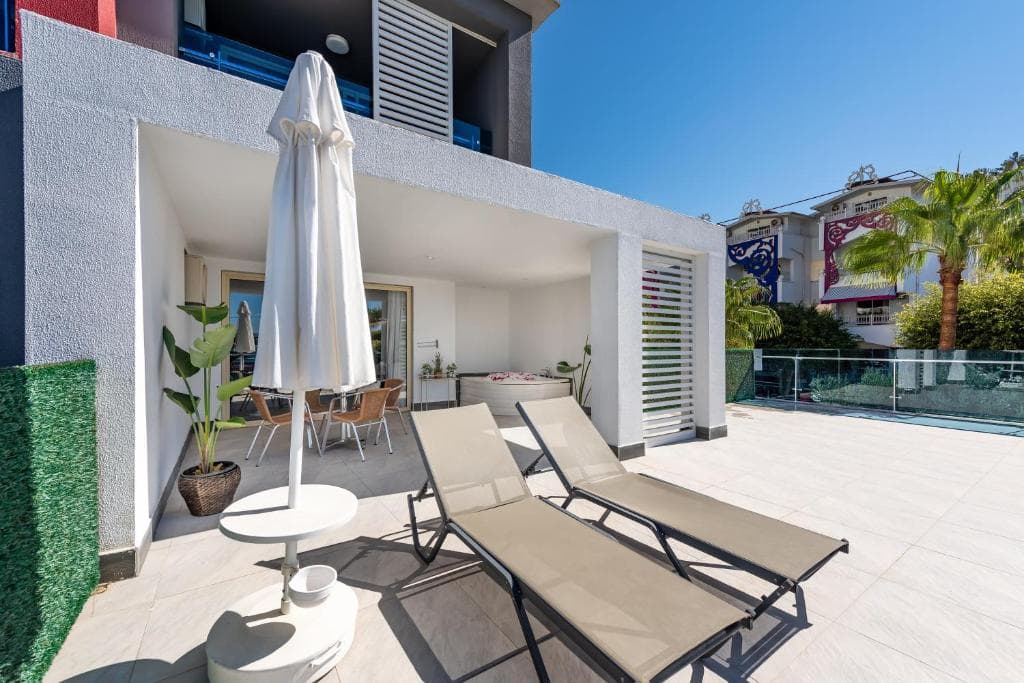 White City Beach Hotel - Adult Only (+16) - 21