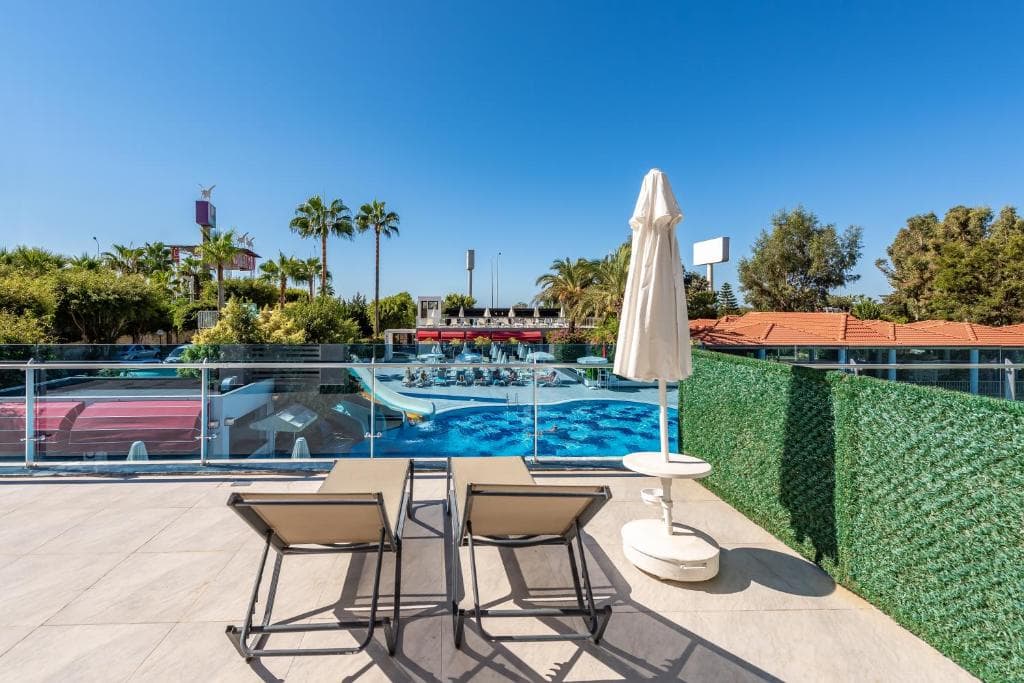 White City Beach Hotel - Adult Only (+16) - 22