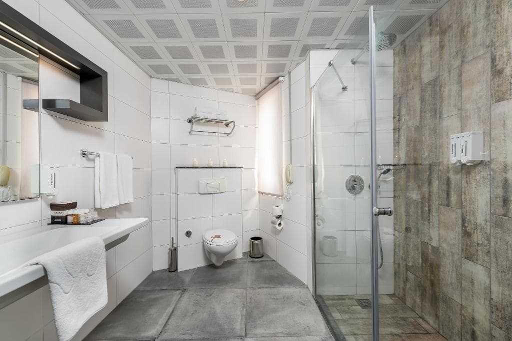 White City Beach Hotel - Adult Only (+16) - 23