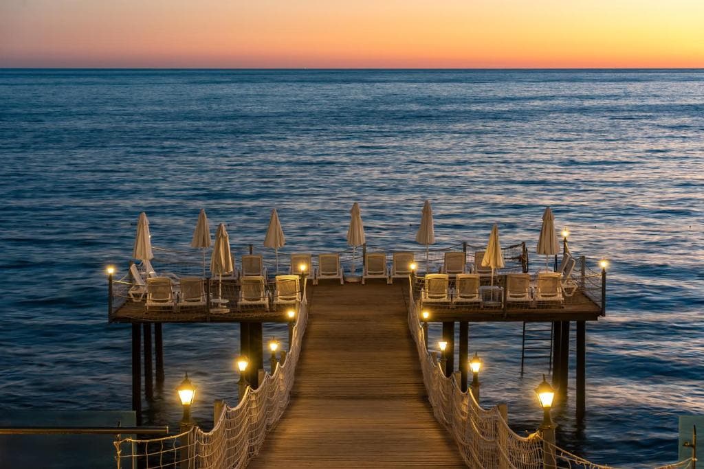 White City Beach Hotel - Adult Only (+16) - 24