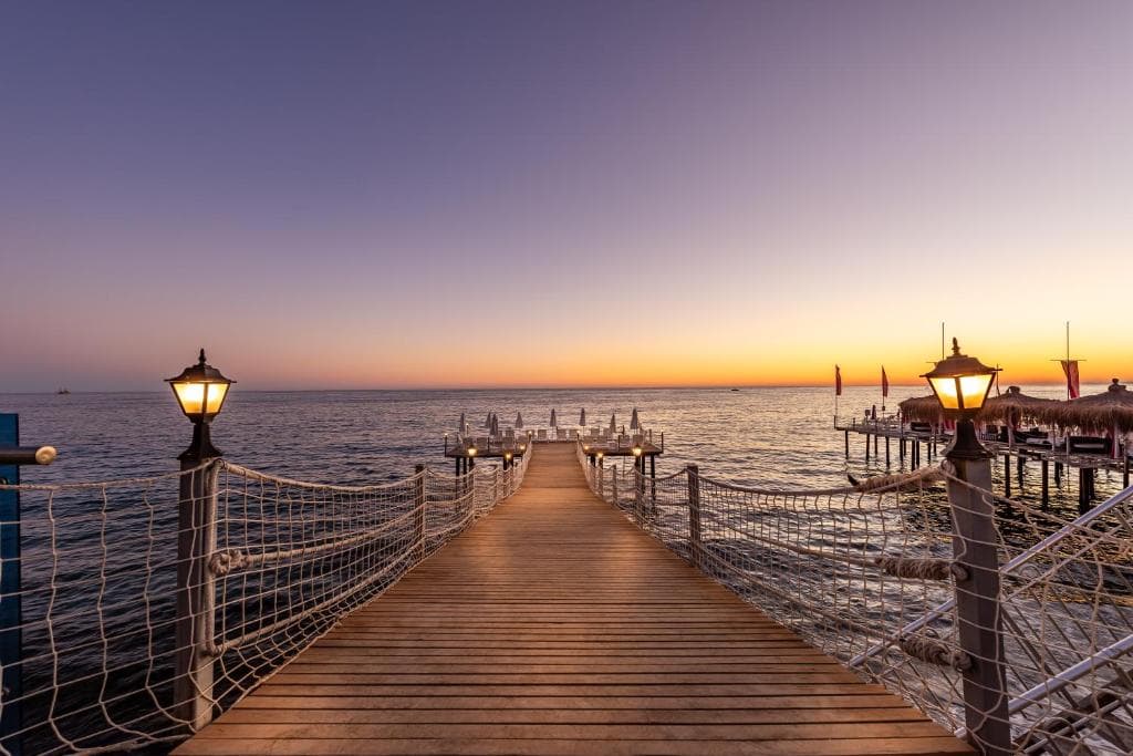White City Beach Hotel - Adult Only (+16) - 25