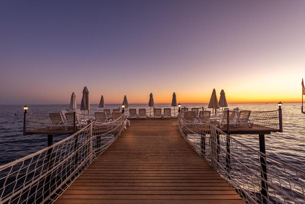 White City Beach Hotel - Adult Only (+16) - 26