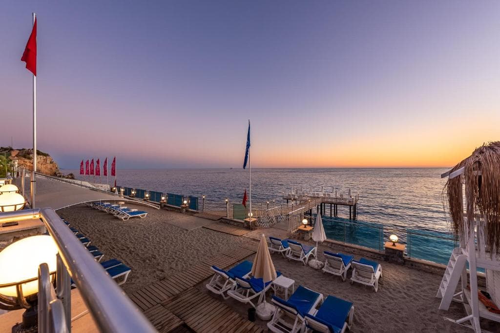 White City Beach Hotel - Adult Only (+16) - 27