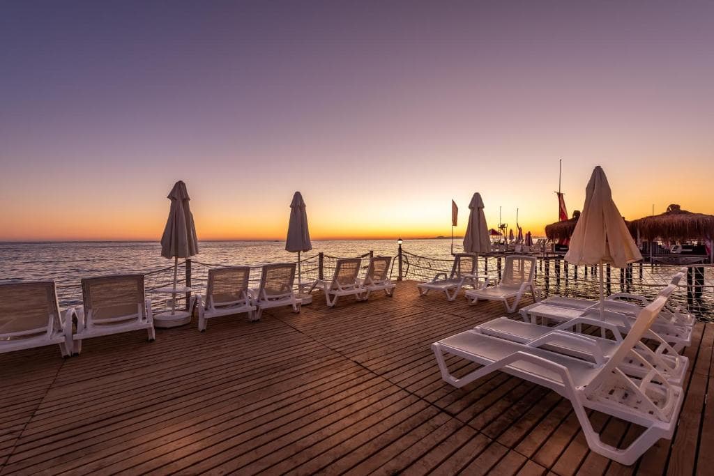 White City Beach Hotel - Adult Only (+16) - 28