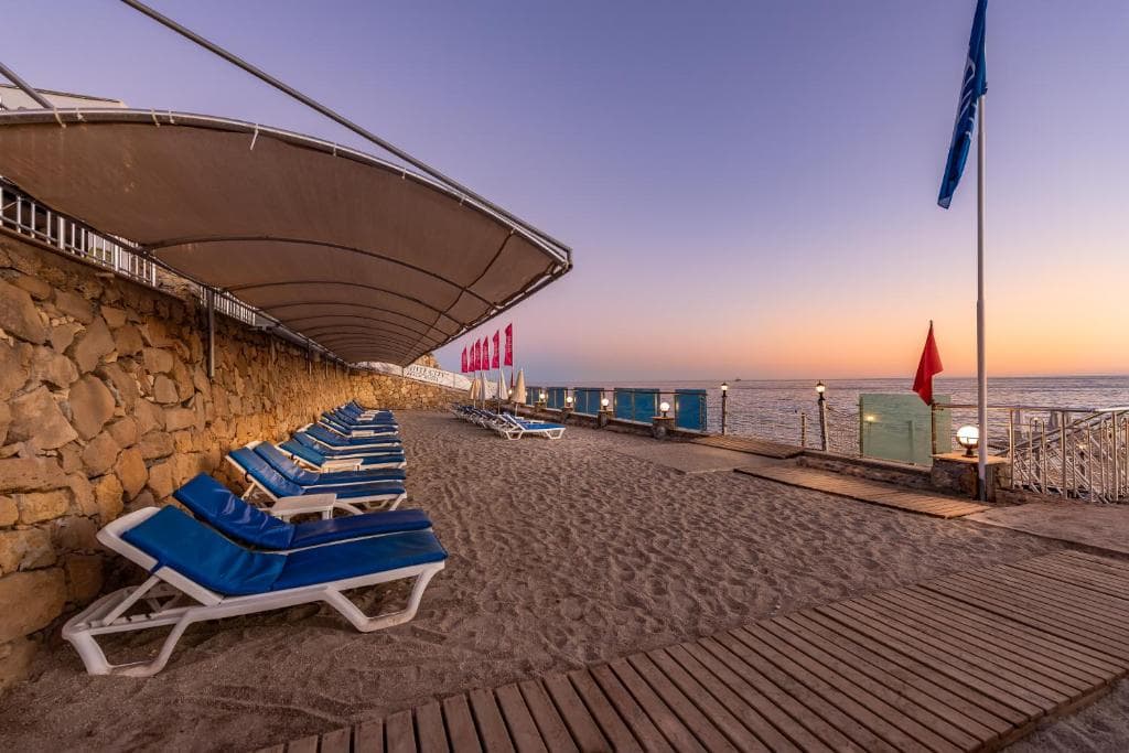 White City Beach Hotel - Adult Only (+16) - 30