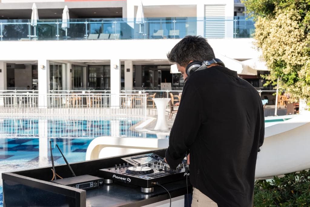 White City Beach Hotel - Adult Only (+16) - 31