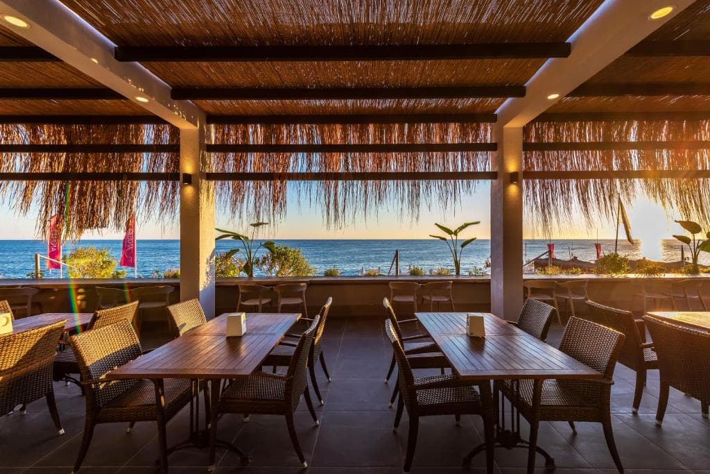 White City Beach Hotel - Adult Only (+16) - 32