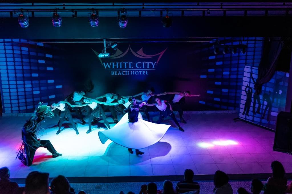 White City Beach Hotel - Adult Only (+16) - 33