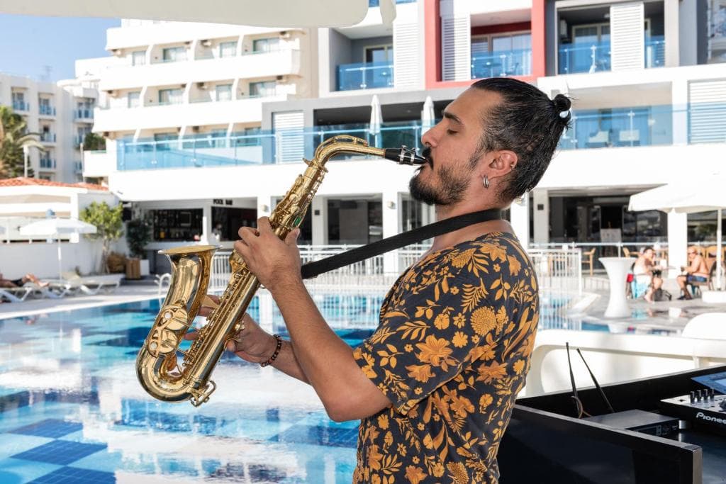 White City Beach Hotel - Adult Only (+16) - 34