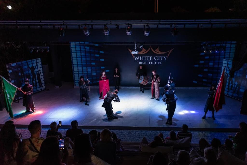 White City Beach Hotel - Adult Only (+16) - 35