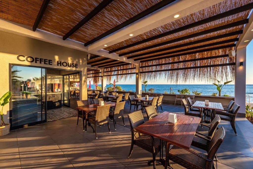 White City Beach Hotel - Adult Only (+16) - 36