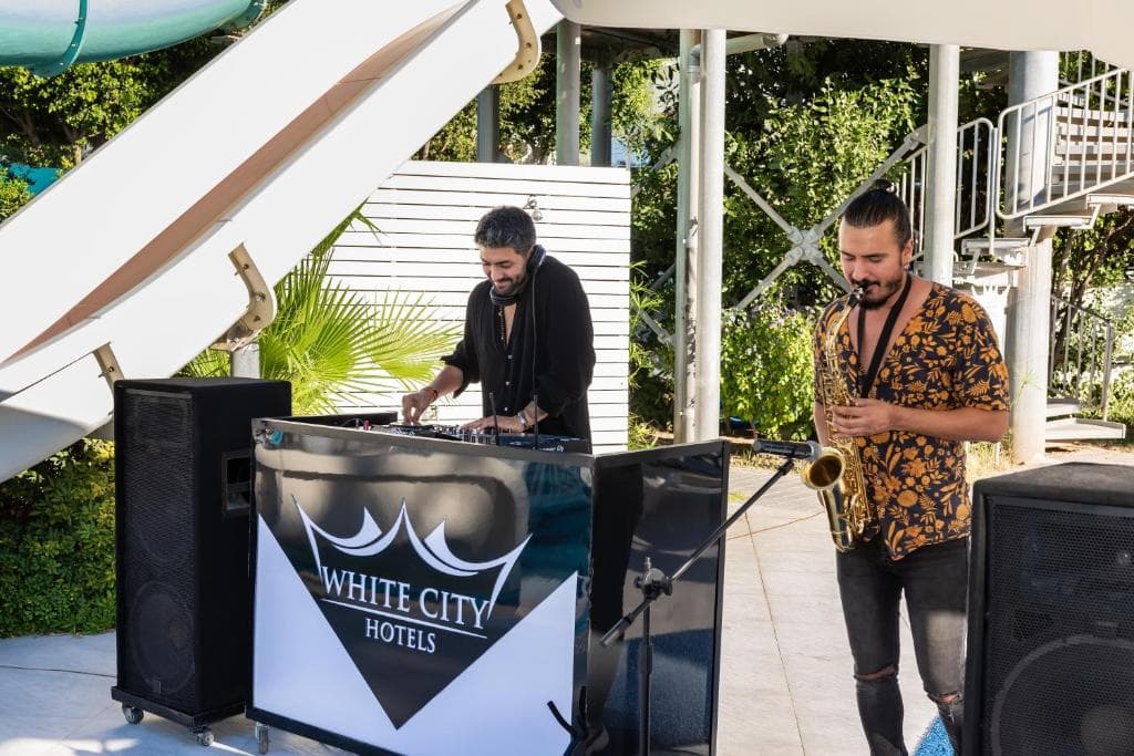 White City Beach Hotel - Adult Only (+16) - 37