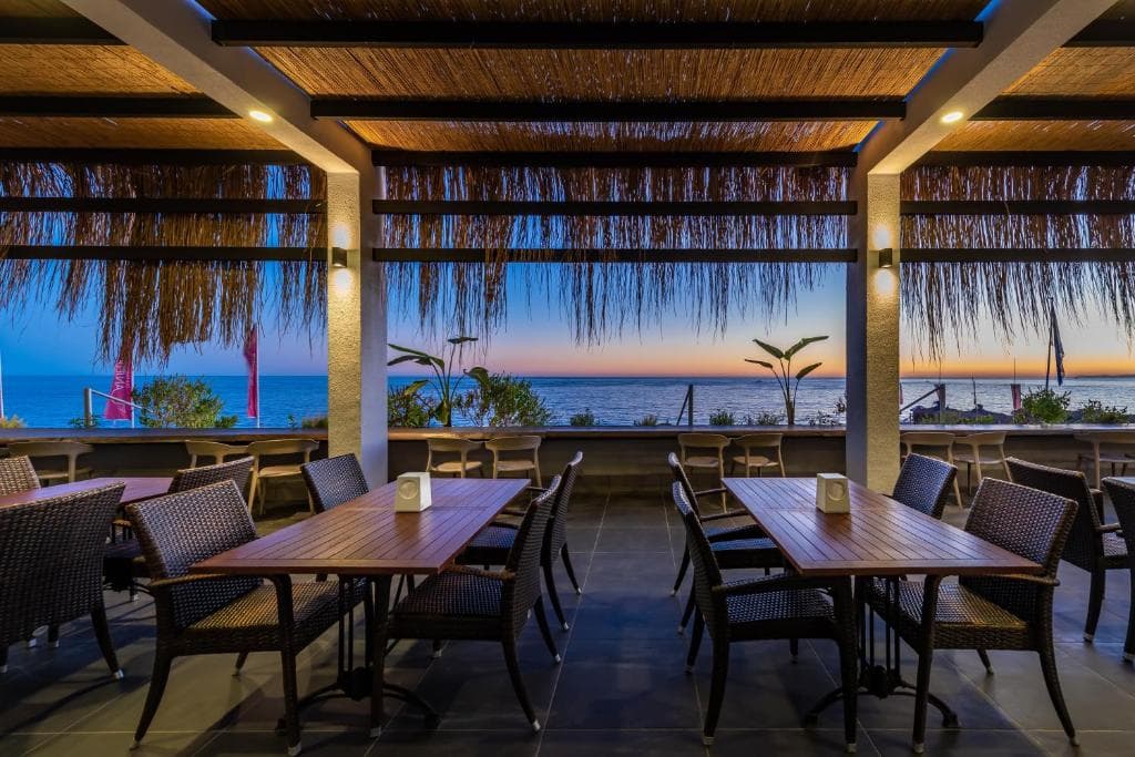 White City Beach Hotel - Adult Only (+16) - 38