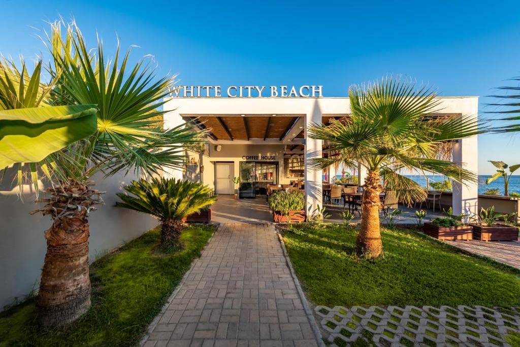 White City Beach Hotel - Adult Only (+16) - 39