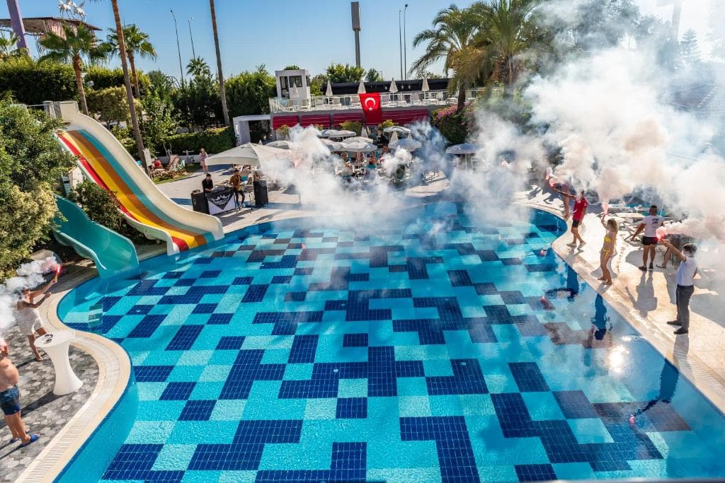 White City Beach Hotel - Adult Only (+16) - 40