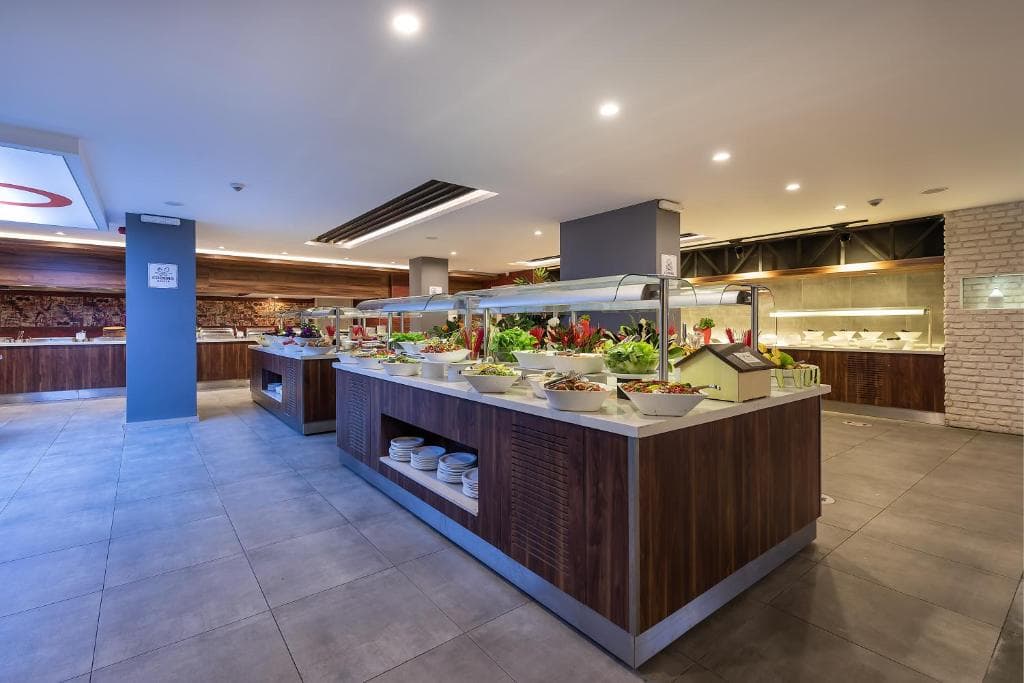 White City Beach Hotel - Adult Only (+16) - 42