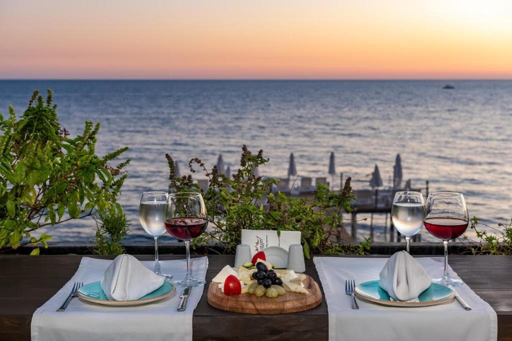 White City Beach Hotel - Adult Only (+16) - 43