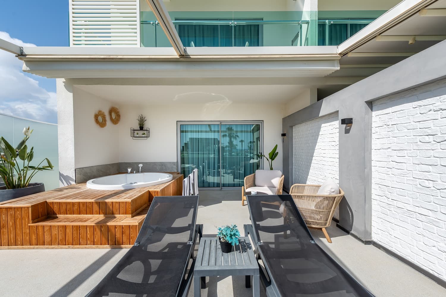 Charter Antalya - White City Resort Hotel - 30