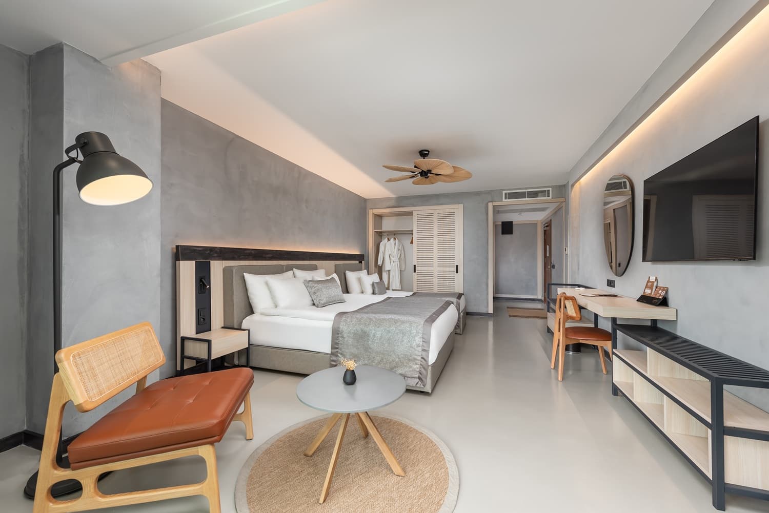 Charter Antalya - White City Resort Hotel - 31