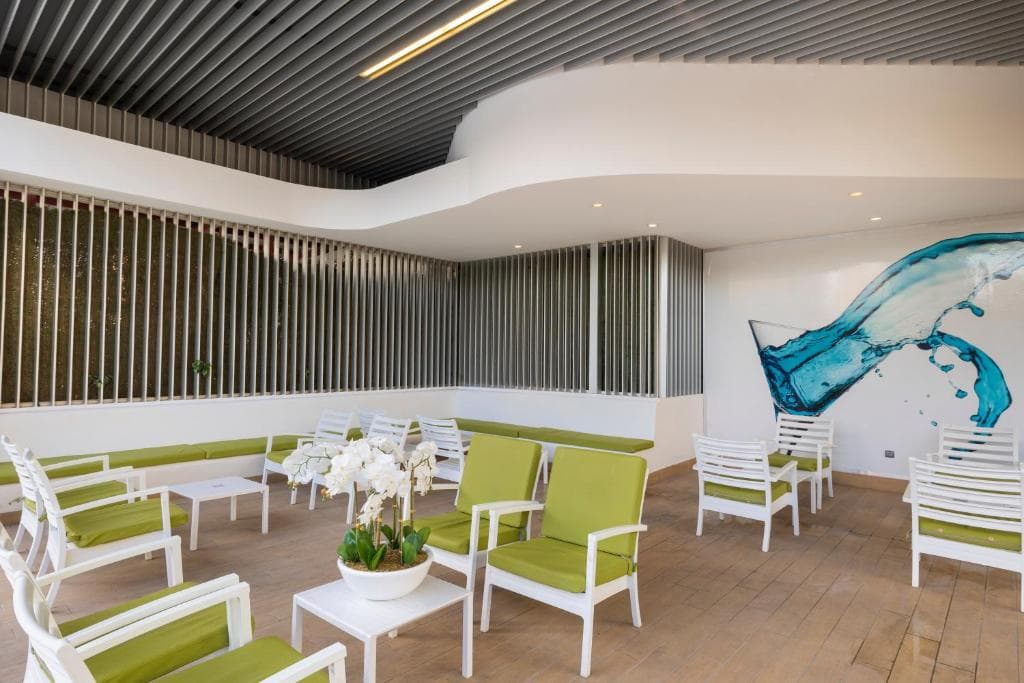 Flash Hotel Benidorm - Adults Only - 16