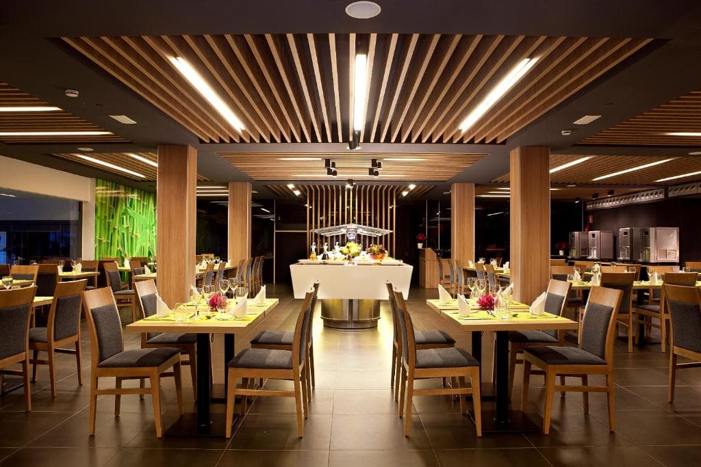 Flash Hotel Benidorm - Adults Only - 18