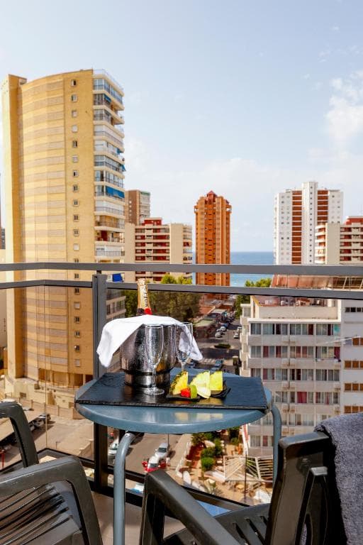 Flash Hotel Benidorm - Adults Only - 20