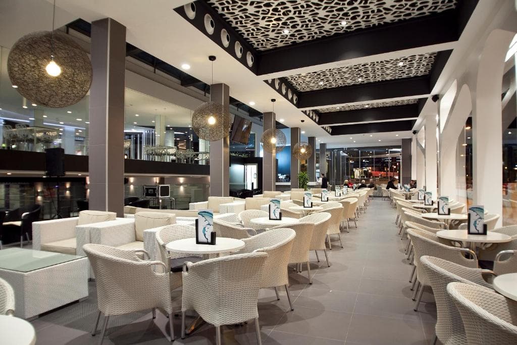 Flash Hotel Benidorm - Adults Only - 23