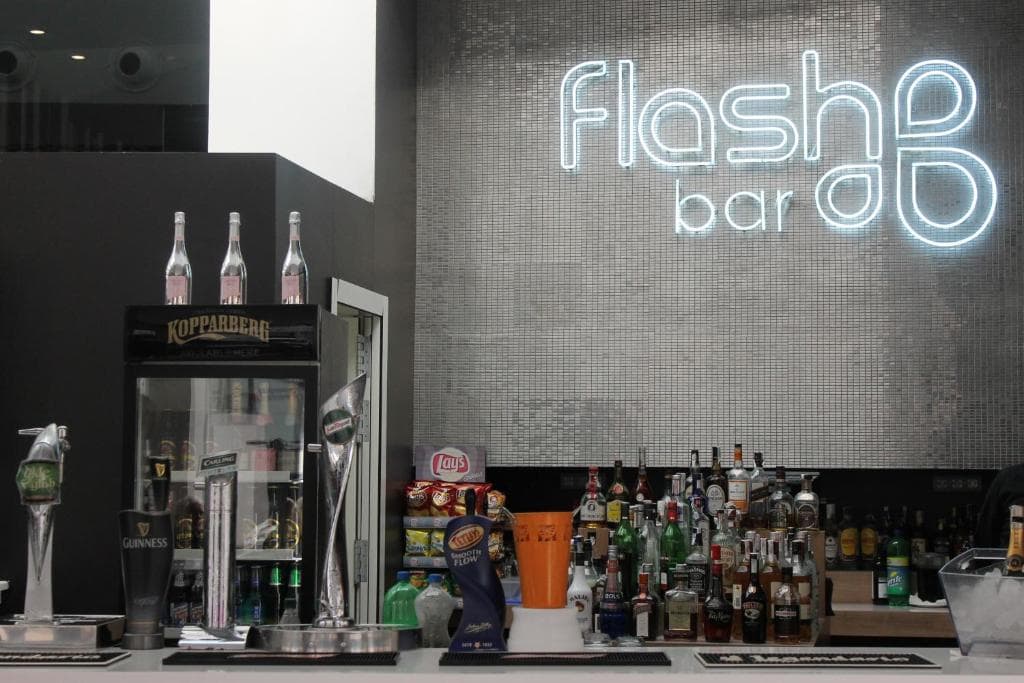 Flash Hotel Benidorm - Adults Only - 28