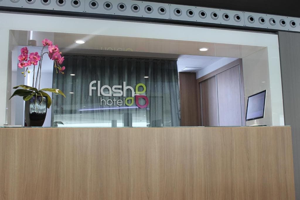 Flash Hotel Benidorm - Adults Only - 32