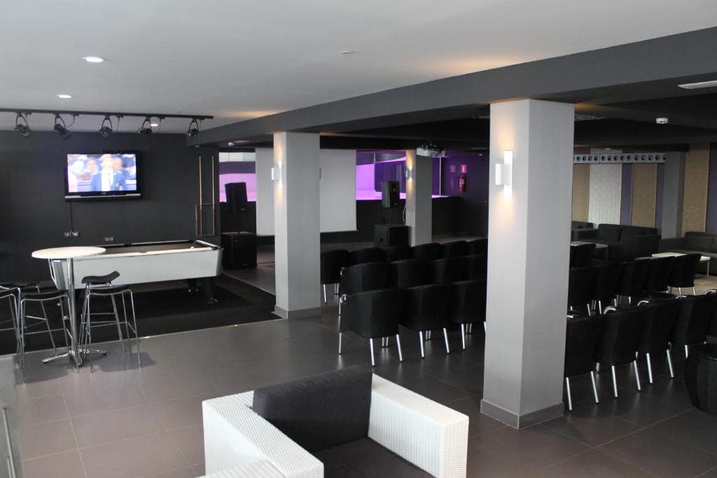 Flash Hotel Benidorm - Adults Only - 36