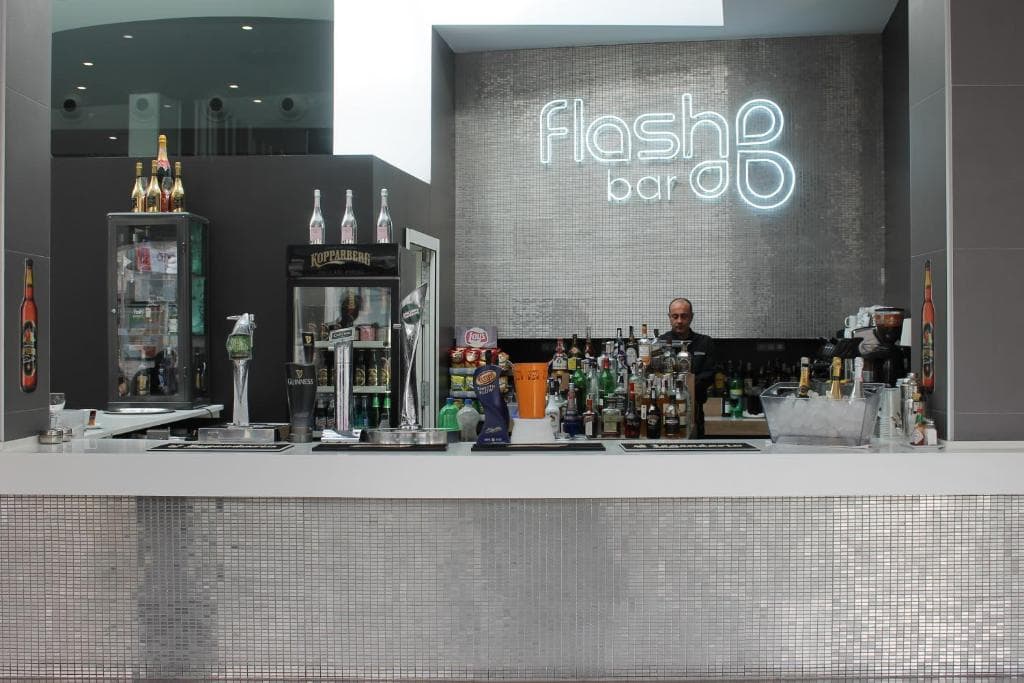 Flash Hotel Benidorm - Adults Only - 39